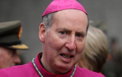 Bishop Says Abortion is Morally Wrong Even if Legalized
