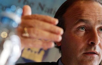 Martin Calls for Stronger Protections for Media Independence