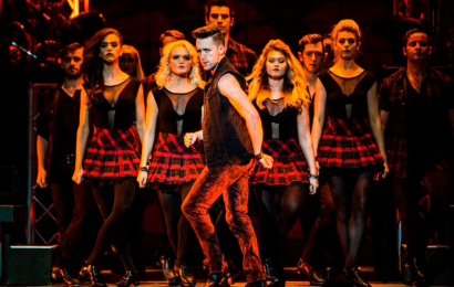 Rockin’ Road to Dublin Ticket Giveaway