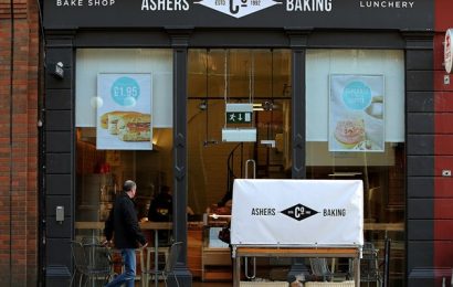 Northern Attorney General Slams Court of Appeal over ‘Gay Cake’ Case