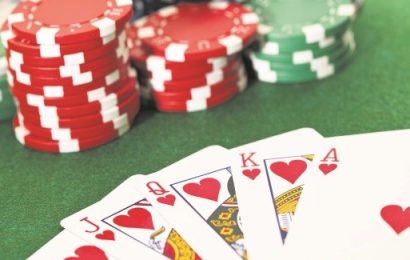 Fianna Fáil Looks to Regulate Online Gambling