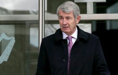 Twenty One Years Later, Moriarty Tribunal Costs Rise to €61m