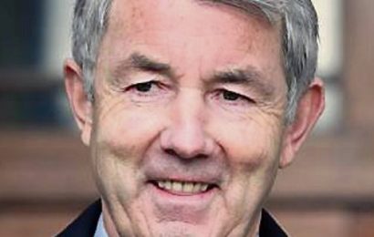 Lowry Heads Up Political Rich List