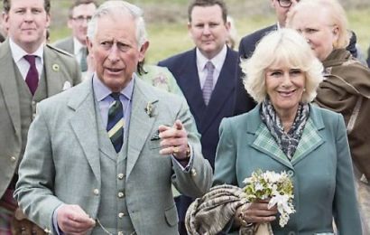 Britain’s Prince Charles to Visit Cork and Kerry
