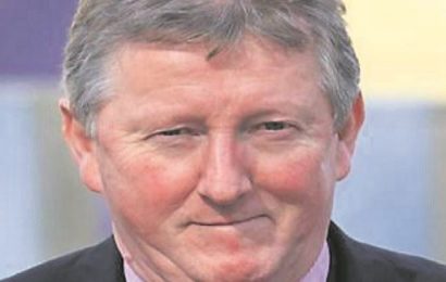 Seán Canney Leaves Independent Alliance