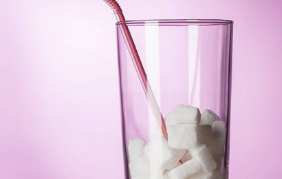 Sugar Tax Begins Today