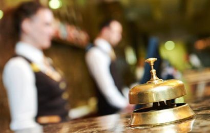 Dublin Paid €47m to Hotels and B&Bs to House Homeless in 2017