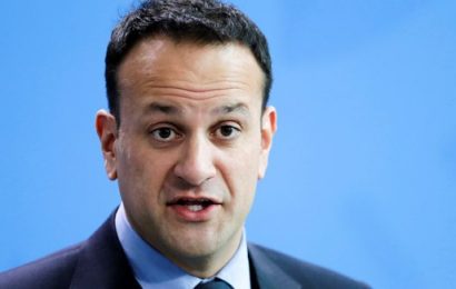 Taoiseach Denies Influencing Tech Companies in Ad Ban