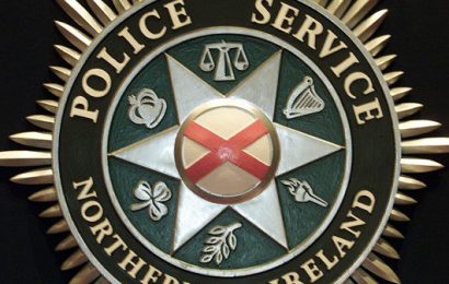 Number of Paramilitary Assaults Down in Belfast