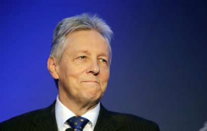 Robinson Suggests ‘Fixed Generational Polls’ On Reunification