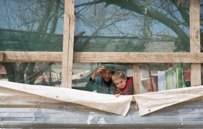 More Than 1,000 Syrian Refugees Have Arrived in The North