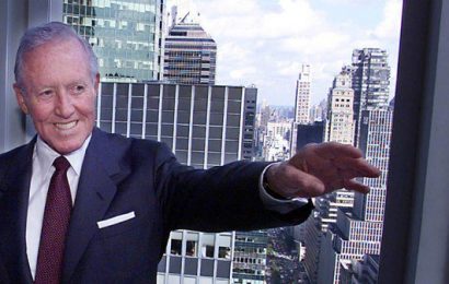 Tributes Paid After Passing of Bill Flynn