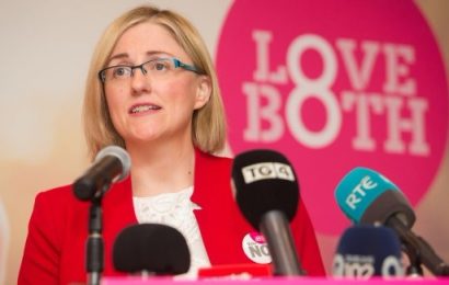 Fewer Irish Women Headed To UK For Abortions in 2017