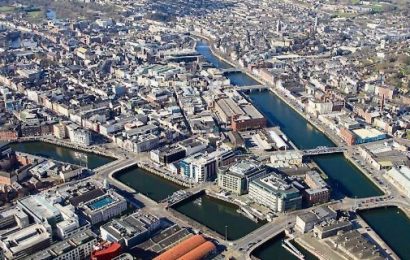 Cork Set to be Fastest Growing Irish City