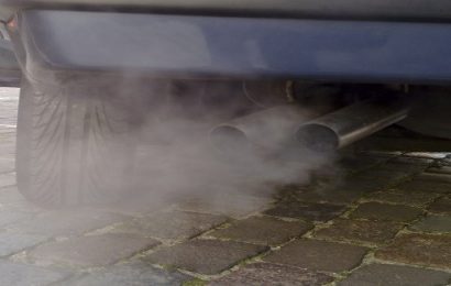 Climate Change: Ireland Second Worst in EU