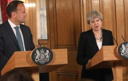 Taoiseach Blames Britain for Brexit Delays