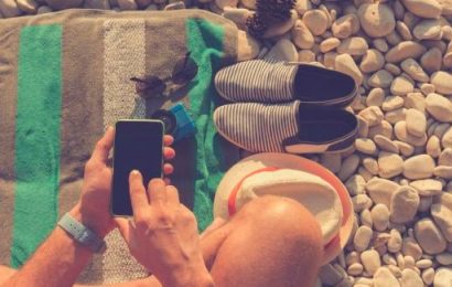 EU Looks to Limit More Cellphone Charges