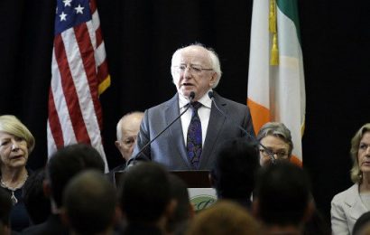 No Decision Yet on FF Presidential Run