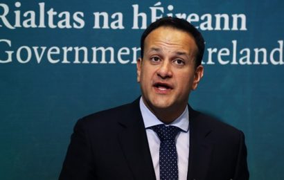 Taoiseach Welcomes Return of British-Irish Conference