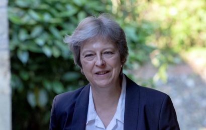 Resignations a Matter for British PM Says Taoiseach’s Office