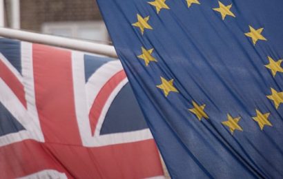 Ireland Ready to Back Extension to UK’s Brexit Negotiations