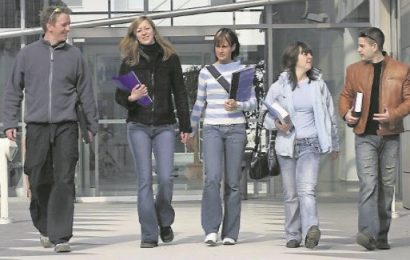 Tallaght to Host Ireland’s First Technological University