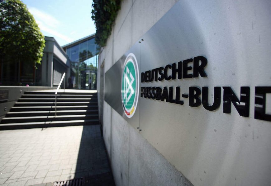 DFB Responds to Özil’s Accusations of Racism