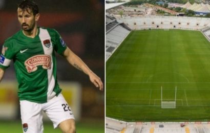 O’Keefe Asks GAA to Allow Liam Miller Testimonial at Páirc Ui Chaoimh