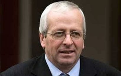 McGrath Calls for End to Illegal Immigration to Ireland