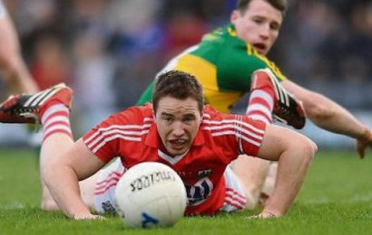 Colm O’Neill Retires From Inter-County Football Colm O’Neill Retires From Inter-County Football