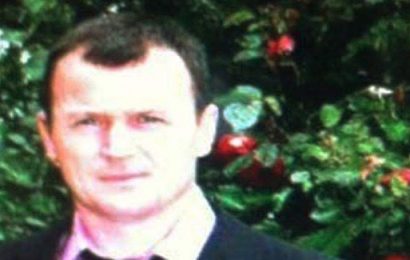 Dublin Man Jailed for Life for Murder of Dissident Republican