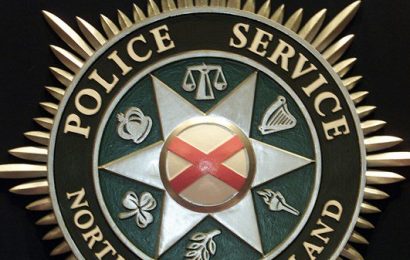 Number of Rapes up by 8% in The North in Last Year