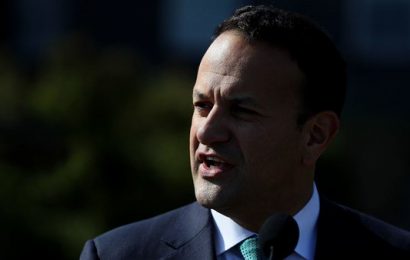 Taoiseach Calls for Carbon Tax in Ireland