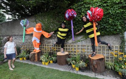 Record Breaking Numbers Expected for World Meeting of Families