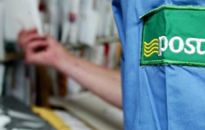 An Post Warns That Up to 161 Post Offices May Close