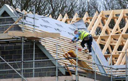 Fianna Fáil Call for Housing Budget as Government Defends Homeless Policies