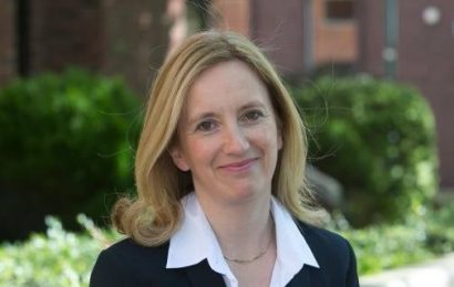 Journalist Gemma O’Doherty Announces Run for Presidency