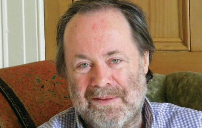 Cork-Based Poet Matthew Sweeney Dies Aged 66