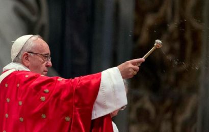 Pope Francis Issues Letter Condemning Clerical Sexual Abuse