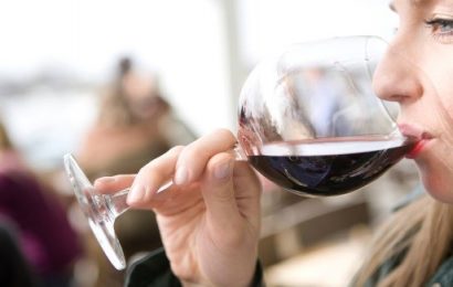 Irish Women Rank Seventh in the World for Alcohol Consumption