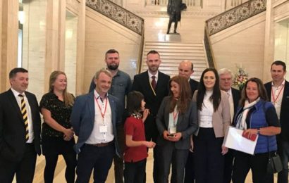 Parties Unite to Support Extension of Medicinal Marijuana Laws to The North