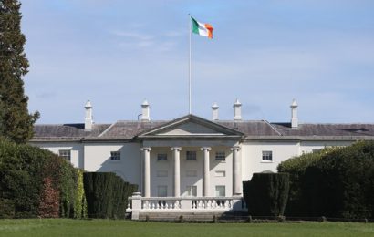 Six Candidates Confirmed For Presidential Election