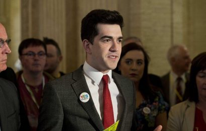 Sinn Féin Calls for Lowering Voting Age to 16