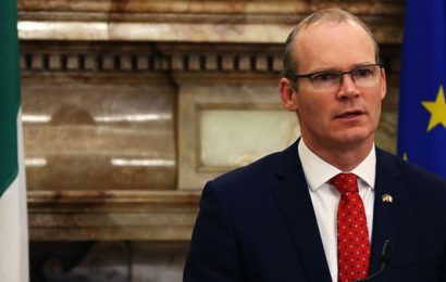 Tánaiste Embarks on Baltic Journey to Discuss Brexit