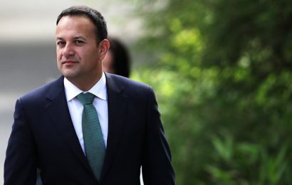 Taoiseach Vows To Continue Working Towards Brexit Deal