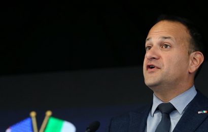 Taoiseach Still Believes Brexit Deal Will Be Agreed By November