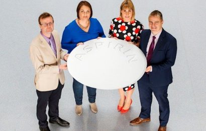 New Trial to Evaluate Aspirin’s Effect on Cancers