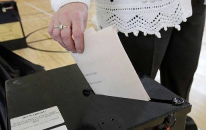 Cork, Limerick and Galway to Vote on Directly Elected Mayors