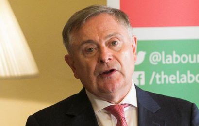 Howlin Expresses His Worries Over Brexit
