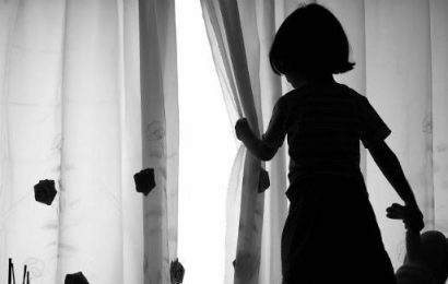 Children Increasingly Caught Up In Human Trafficking in Ireland